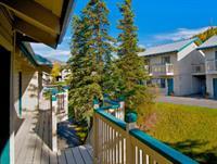 Denali Bluffs Hotel Экстерьер фото